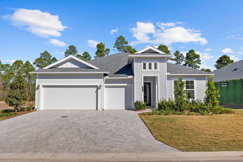 Inlet Beach House: 2364 Pathways Drive