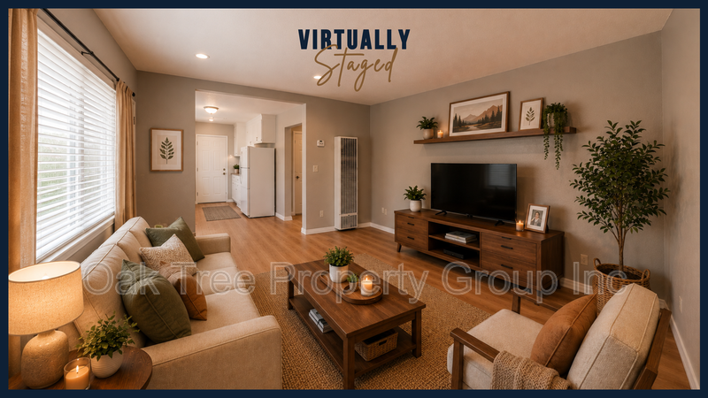 Oakland House: 2858–2860 Brookdale Ave