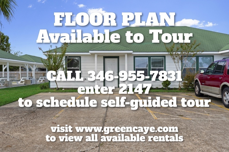 Dickinson Condo: 2005 Bonaire Calle