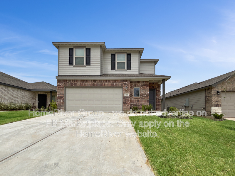 Montgomery House: 632 Levine Ct
