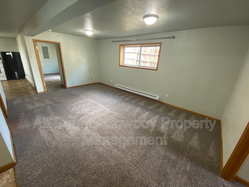 Laramie Condo: 1557 Jefferson St.