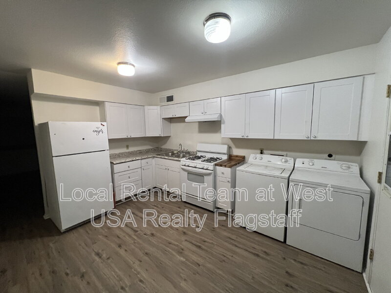 Flagstaff Condo: 2219 E Dortha Ave