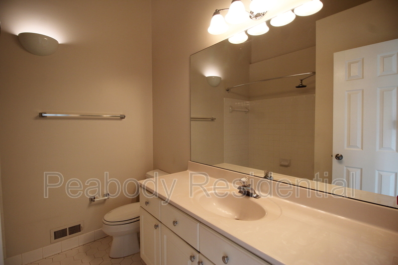 ALEXANDRIA House: 6423 LITTLE POTTERS LN