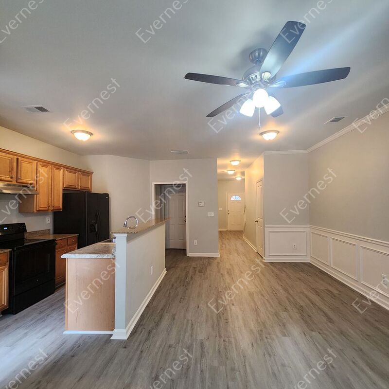 photo of rental property