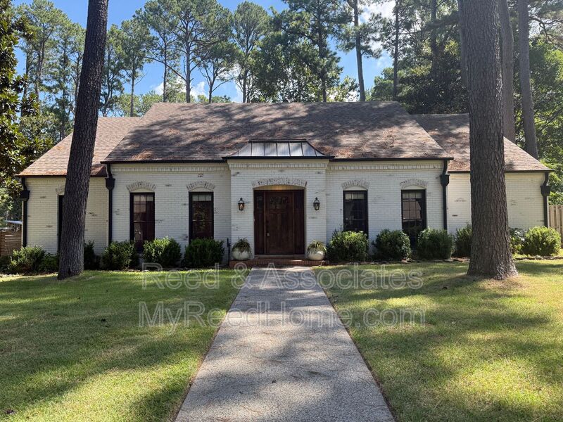 Germantown House: 2144 Gorham Pl