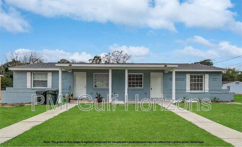 Pensacola Condo: 5 Ellinor Ct