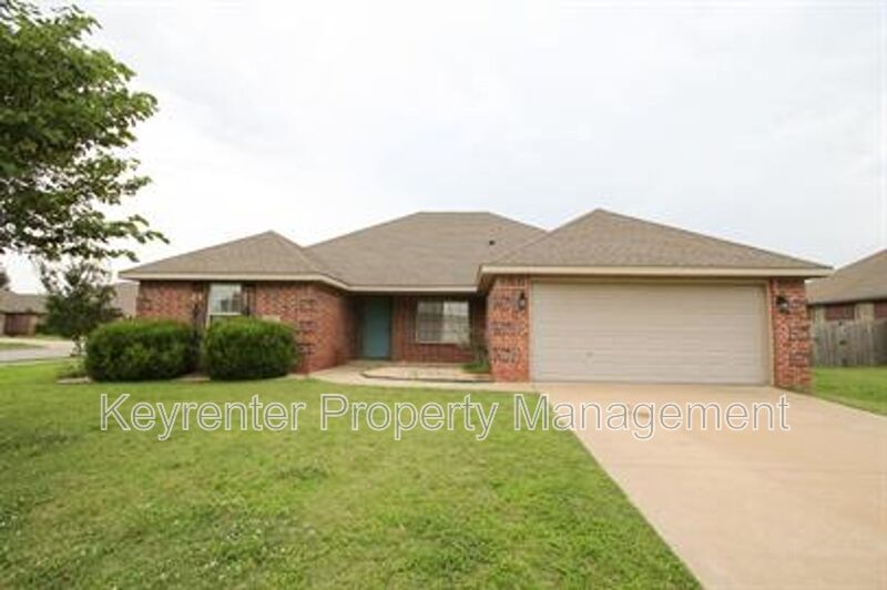 Keyrenter Property Management Oklahoma City