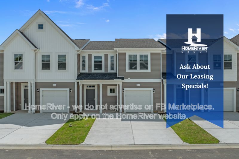 Little River Townhome: 319 Sandridgebury Dr