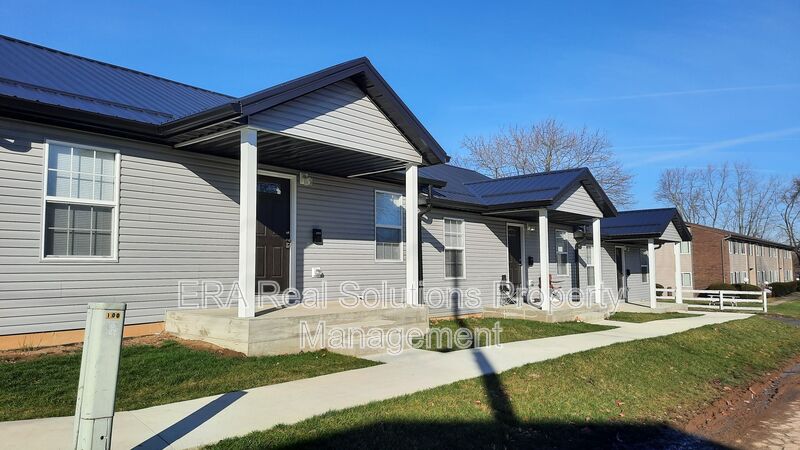 Hillsboro Condo: 101 Glenn Street