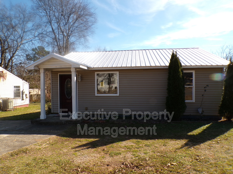 Birmingham House: 1321 Woodward Road