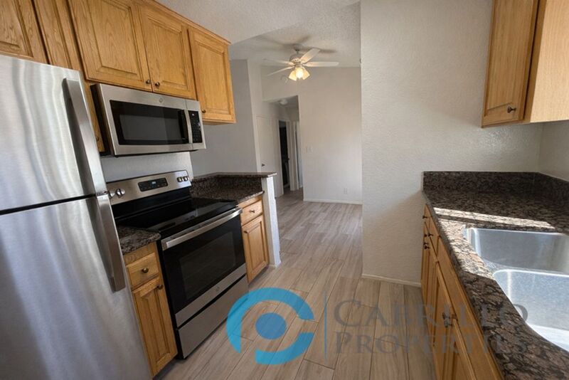 San Diego Condo: 4158 Utah Street