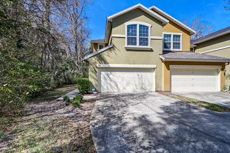 Jacksonville House: 12362 Sand Pine Court