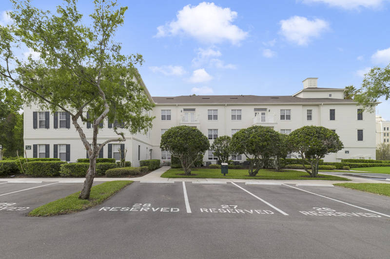 Celebration Condo: 770 Siena Palm Dr