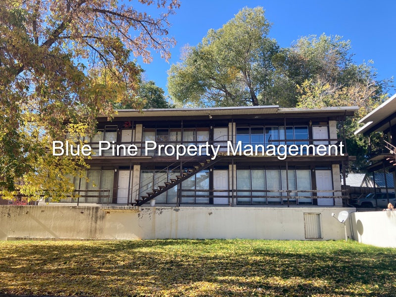 Idaho Falls Condo: 390 West 14th Street