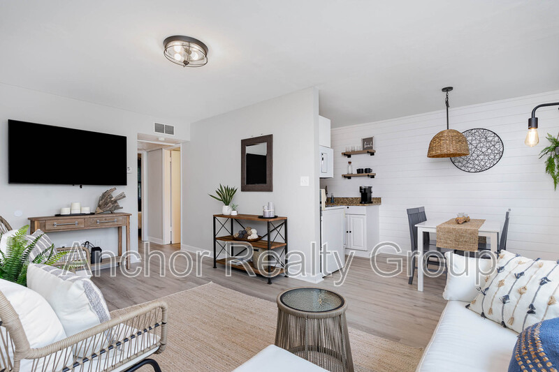 Virginia Beach Condo: 909 Pacific Avenue - 1