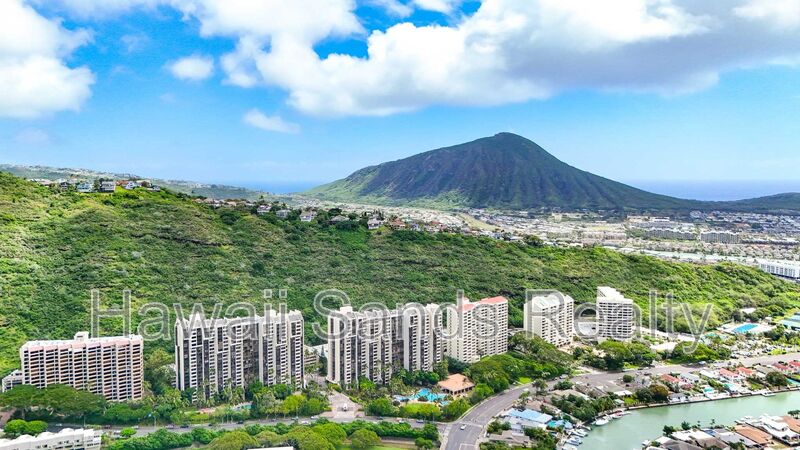 Honoulu House: 501 Hahaione Street