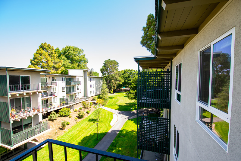 San Mateo Condo: 816 N Delaware Street
