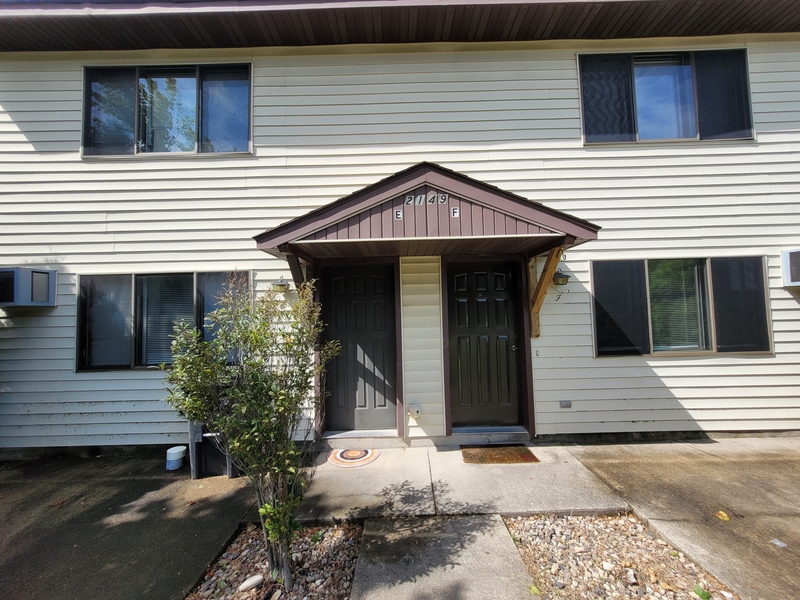 Appleton Condo: 2149 North Michelle Court - F