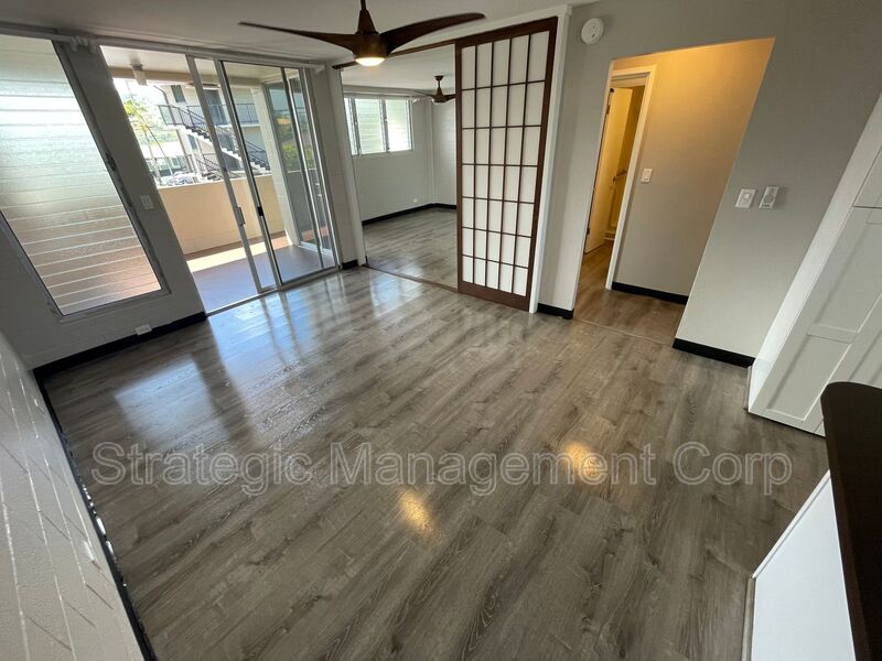 Kailua Condo: 82 Kihapai Street