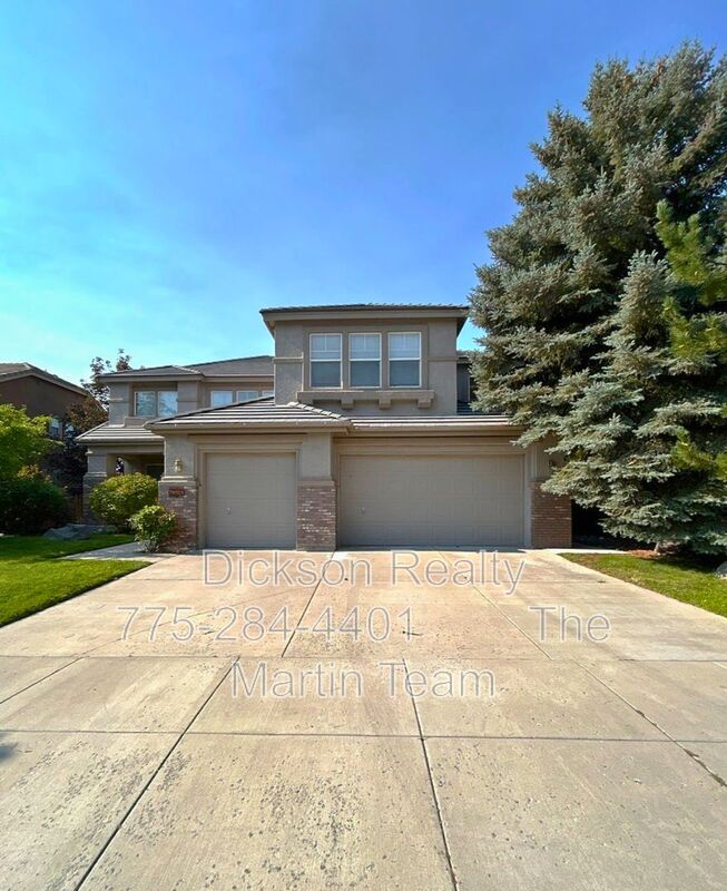 Sparks House: 6710 Cinnamon Drive