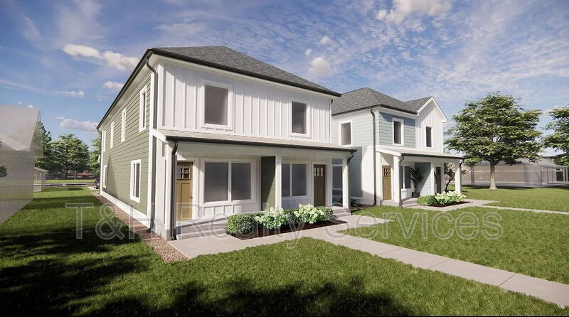 Indianapolis Condo: 3903 Winthrop Avenue