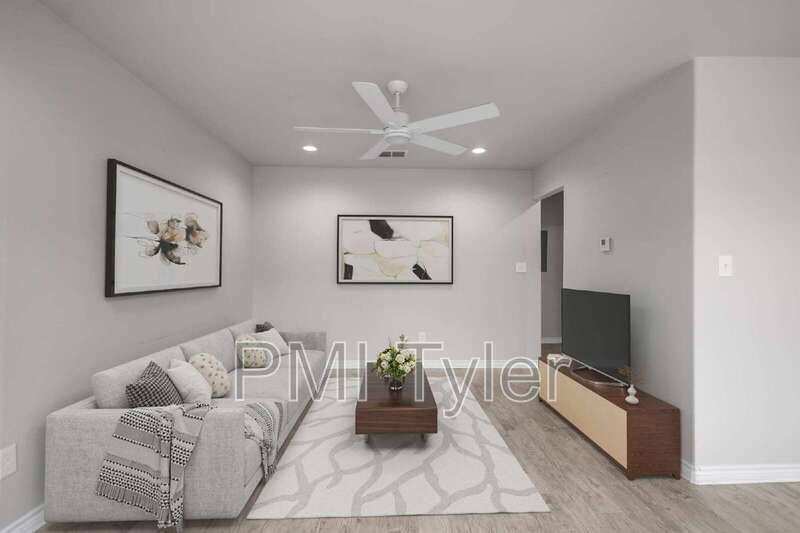 Tyler Condo: 1816 West Oakwood Street