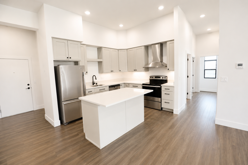 Liberty Lake Condo: 21806 East Indiana Avenue - 202