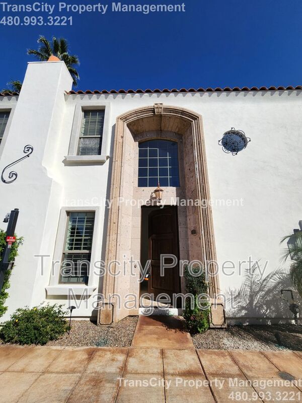 Phoenix House: 111 W. Missouri Ave