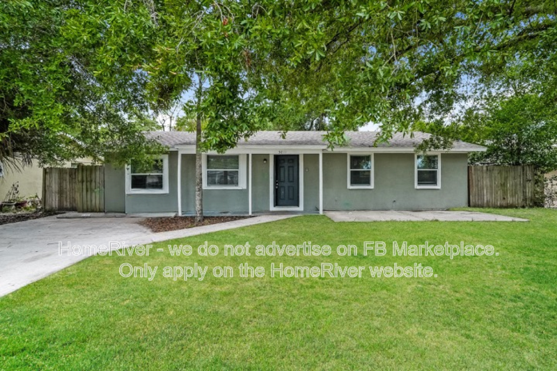 Tampa House: 3011 Star St