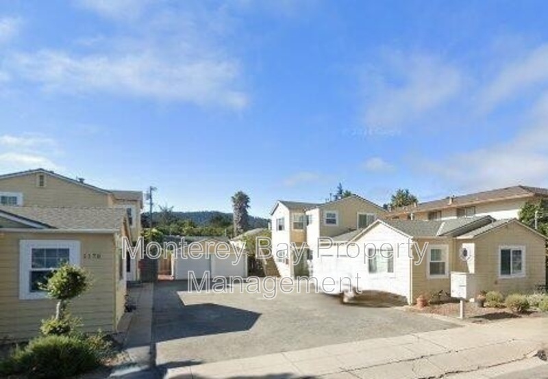 Monterey Condo: 1178 8th Street
