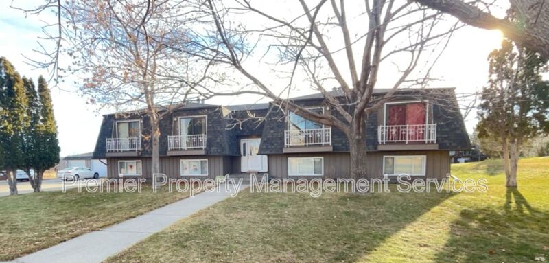 Billings Condo: 10 Miners Place