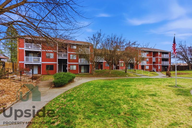 Spokane Valley Condo: 10211 East Main Avenue - 12