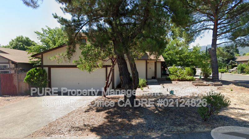 Ukiah Condo: 521 Sherry Dr