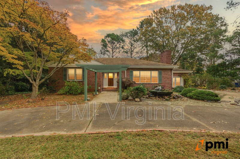 Norfolk House: 1128 Kempsville Road