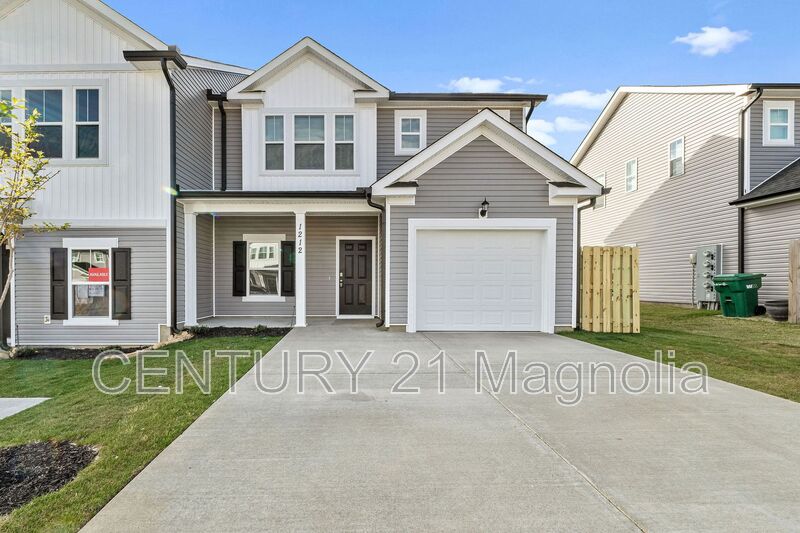Grovetown House: 1212 Vail Drive