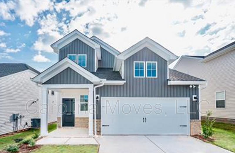 Boiling Springs House: 909 Bryden Lane