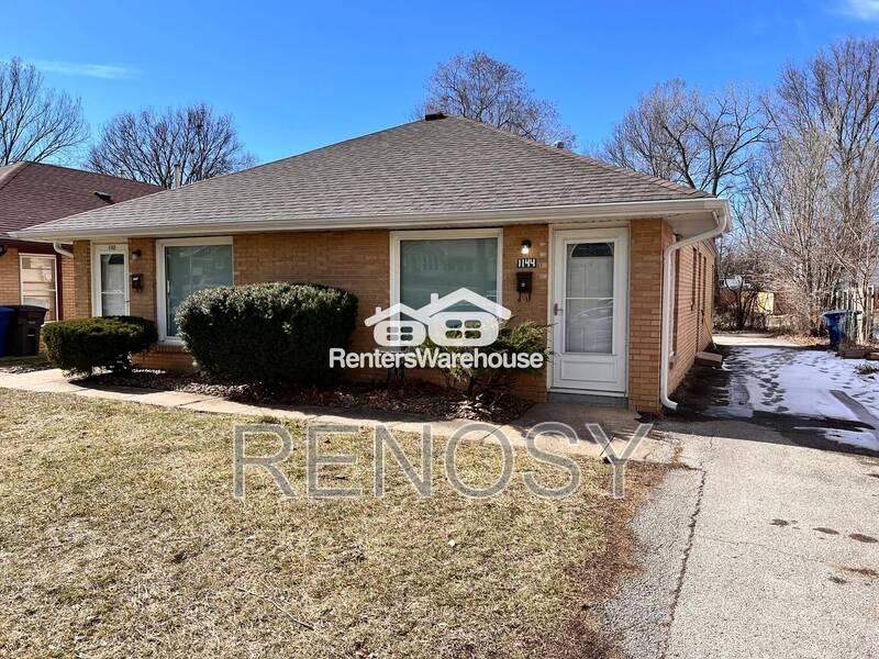 Des Moines Condo: 1144 Polk Blvd