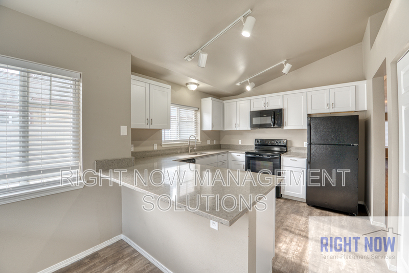 Boise Condo: 2318 South Shoshone Street