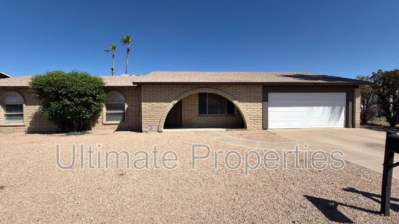 Phoenix House: 19219 N 21st Dr