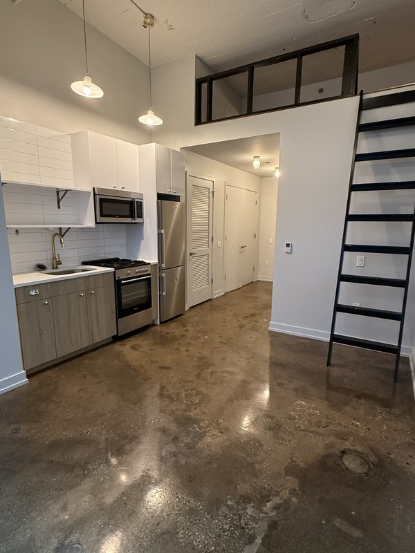 Chicago Condo: 700 N La Salle Dr