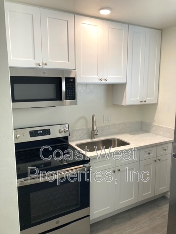 San Diego Condo: 1361 Grand Avenue - 1