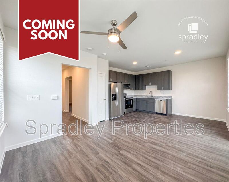 Belton Condo: 710 Shine St. Apt 3202