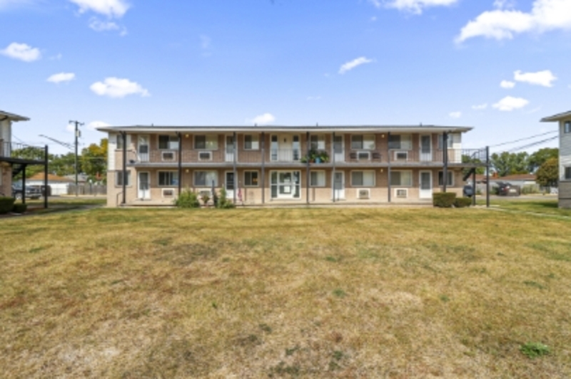Lincoln Park Condo: 580 Harrison Boulevard - 59
