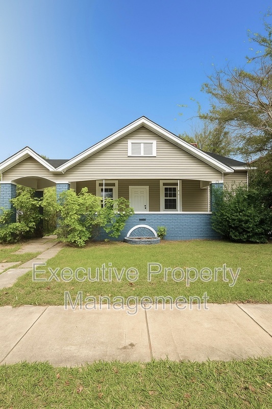 Birmingham House: 1430 19th Street