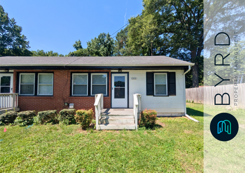 Richmond House: 4303 Britannia Rd
