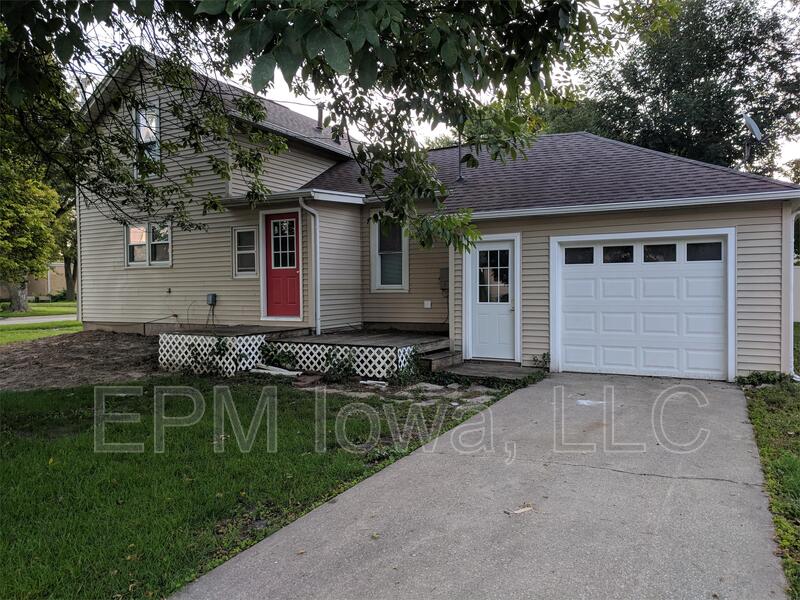Independence House: 815 2nd Street Southwest