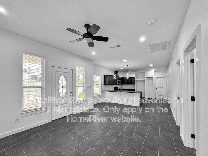 Rockwall Condo: 2041B Midlake Ln