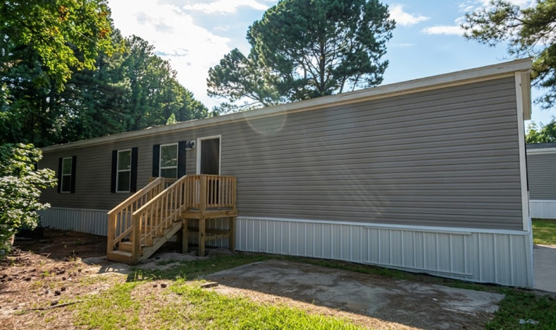 Battleboro House: 4289 Splice Ct