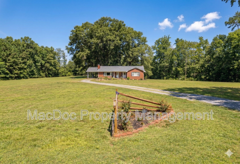 Partlow House: 3600 Partlow Road
