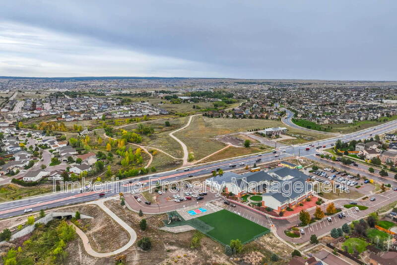Colorado Springs House: 6376 Balance Circle